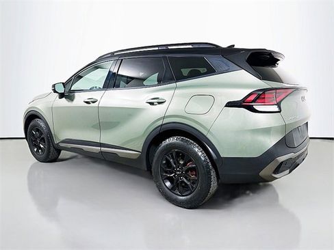 Used 2023 Kia Sportage X-Pro Prestige image 5