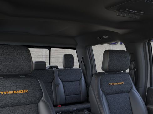 New 2026 Ford F150 Tremor AWD/4WD image 52