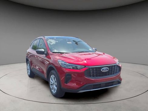 New 2025 Ford Escape Active w/ Tech Pack #1 image 14