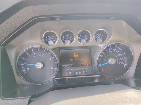 Used 2015 Ford F250 Platinum w/ FX4 Off-Road Package image 24