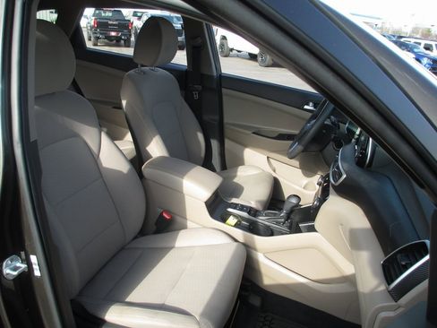 Used 2019 Hyundai Tucson Value image 17