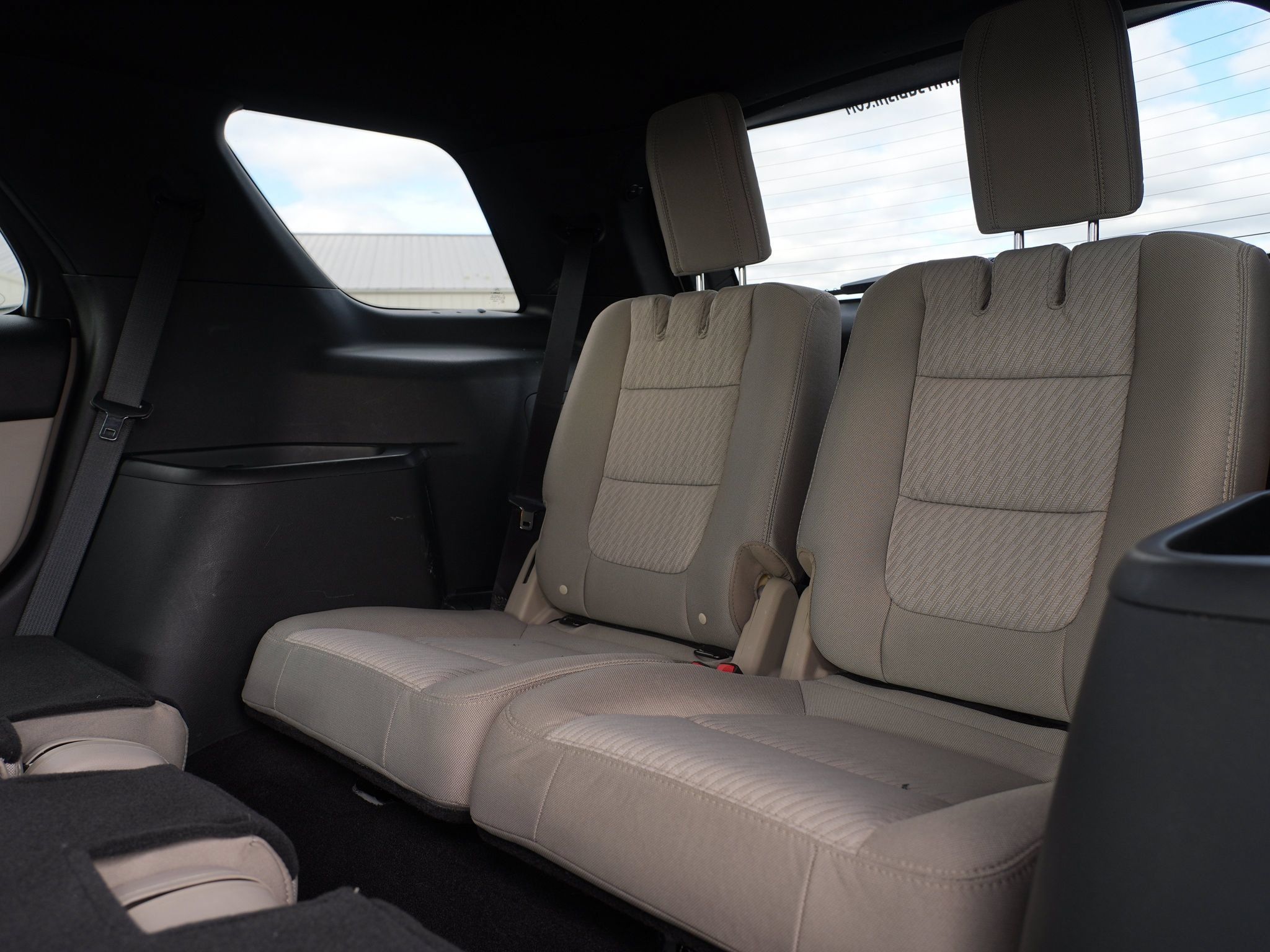Used 2018 Ford Explorer 4WD image 28