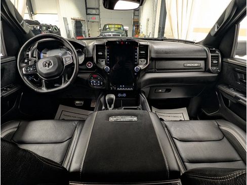 Used 2026 RAM 1500 RHO AWD/4WD image 11