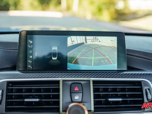 Used 2018 BMW M4 Convertible w/ Competition Package image 73