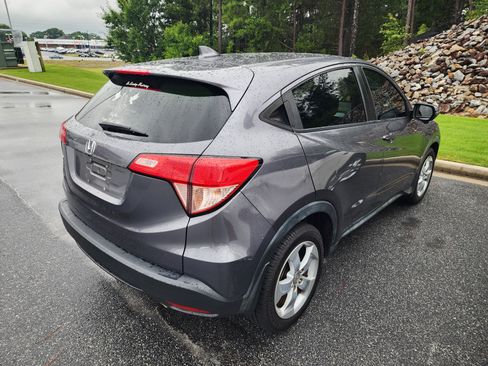 Used 2016 Honda HR-V EX image 4