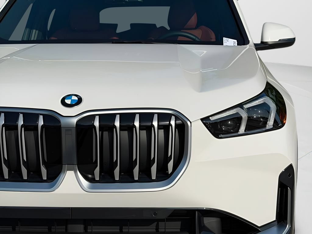 New 2026 BMW X1 xDrive28i w/ Convenience Package AWD/4WD image 26