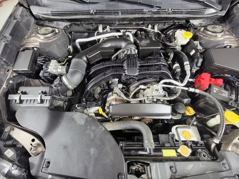Used 2022 Subaru Legacy Premium AWD/4WD image 33