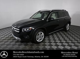 Certified 2020 Mercedes-Benz GLB 250 video 1