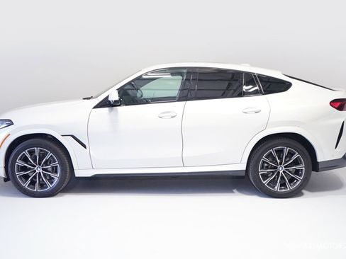 Used 2026 BMW X6 xDrive40i image 5