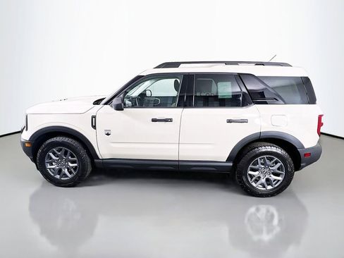 New 2025 Ford Bronco Sport Big Bend image 6