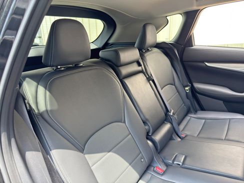 Used 2022 INFINITI QX50 Luxe FWD image 38