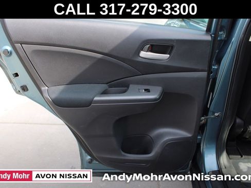 Used 2013 Honda CR-V LX image 25