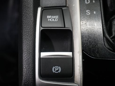 Used 2016 Honda Civic LX-P image 20