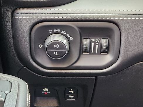 New 2026 RAM 1500 RHO w/ RHO Level 1 Equipment Group AWD/4WD image 20