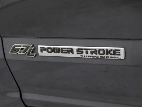 Used 2019 Ford F350 Lariat w/ Chrome Package AWD/4WD image 53