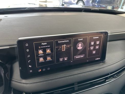 Used 2026 INFINITI QX60 Luxe w/ Cargo Package AWD/4WD image 49