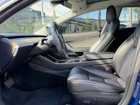 Used 2019 Tesla Model 3 Standard Range Plus RWD image 35