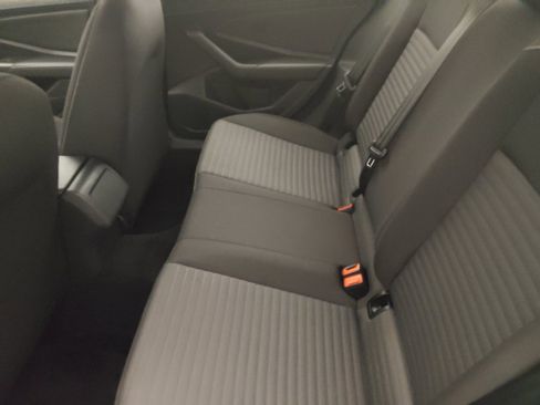 Used 2022 Volkswagen Jetta S FWD image 18
