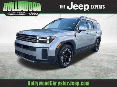 Used 2024 Hyundai Santa Fe SEL