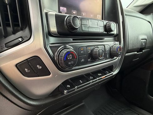 Used 2014 GMC Sierra 1500 SLE w/ SLE Value Package AWD/4WD image 15