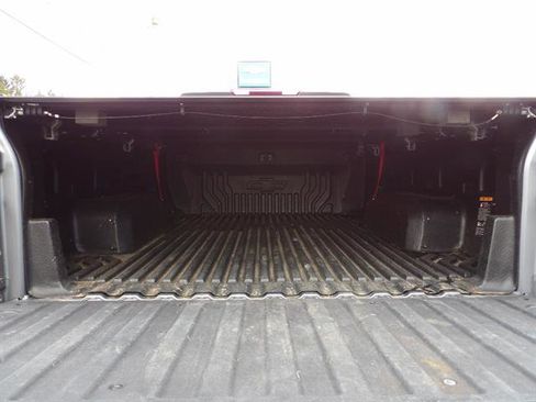 Certified 2021 Chevrolet Silverado 1500 Custom image 12