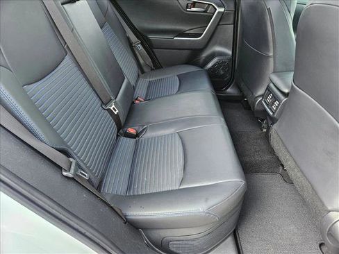 Used 2024 Toyota RAV4 XSE image 20