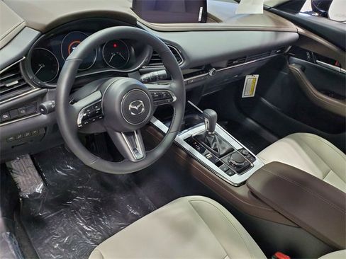 New 2025 MAZDA CX-30 2.5 Turbo w/ Premium Package image 10