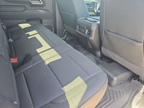 New 2026 Chevrolet Silverado 2500 LT w/ Trail Boss Package AWD/4WD image 11