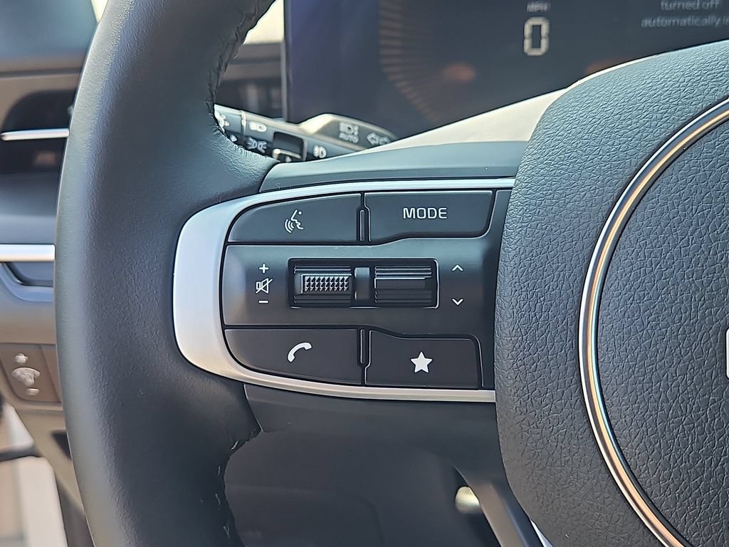 Certified 2026 Kia K5 GT-Line w/ GT-Line Premium Package AWD/4WD image 18