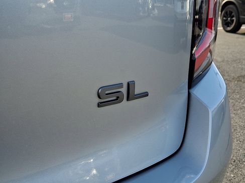 Certified 2025 Nissan Armada SL w/ Captain's Chari Seat Package image 33