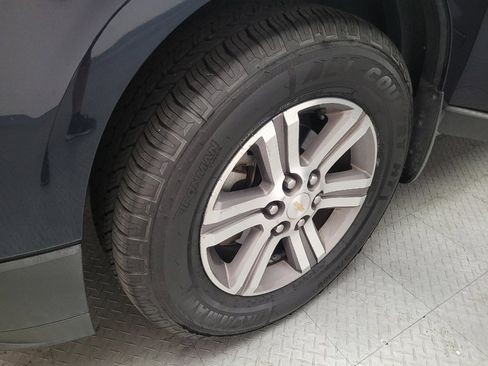 Used 2016 Chevrolet Traverse LT FWD image 31
