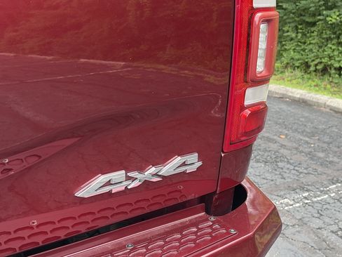 Used 2022 RAM 2500 Limited AWD/4WD image 13