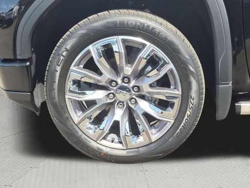Used 2023 GMC Sierra 1500 Denali w/ Denali Reserve Package AWD/4WD image 33