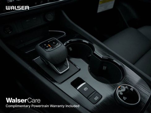 New 2025 Nissan Rogue SL w/ Tech Package image 27