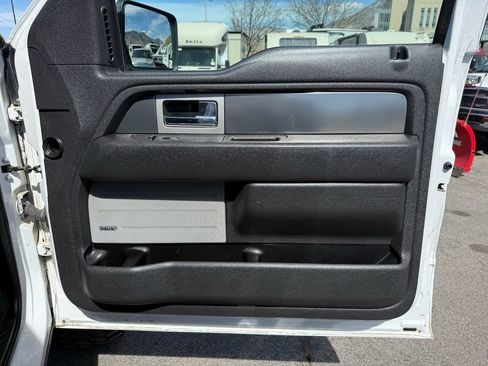 Used 2014 Ford F150 Raptor w/ Equipment Group 801A Luxury AWD/4WD image 30