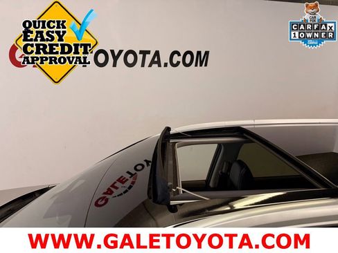 Used 2023 Nissan Rogue Platinum w/ Platinum Premium Package AWD/4WD image 8