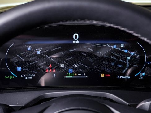 New 2026 Porsche Panamera Turbo image 19