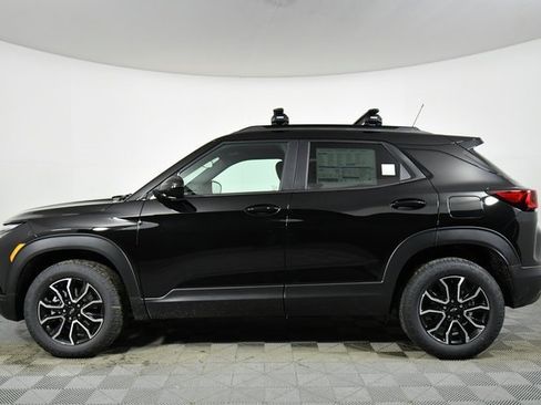 New 2026 Chevrolet TrailBlazer ACTIV w/ LPO, Trailering Package image 16