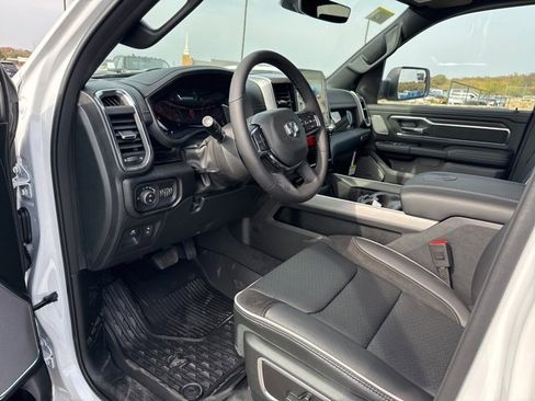 New 2026 RAM 1500 Laramie image 28