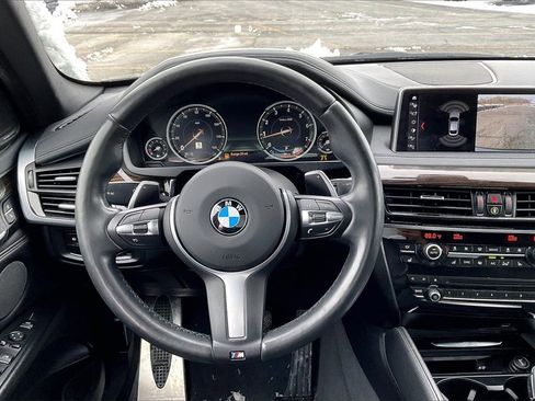 Used 2018 BMW X6 xDrive35i image 10