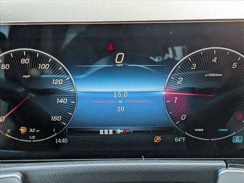 New 2026 Mercedes-Benz GLB 250 image 10