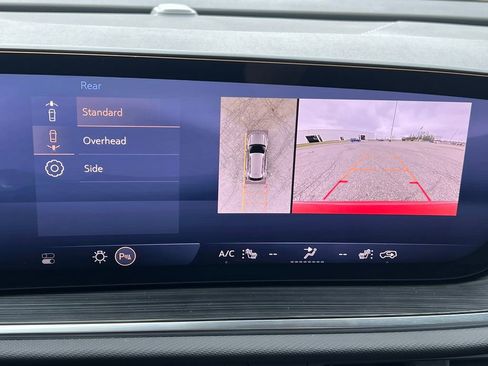 New 2025 Buick Envision Preferred image 25