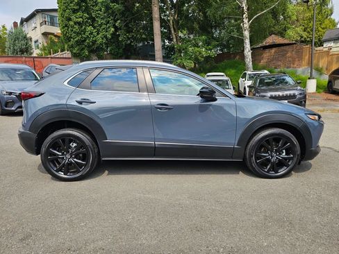 Used 2023 MAZDA CX-30 AWD 2.5 S w/ Preferred Package image 6