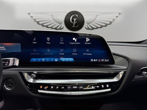 Used 2024 Cadillac Lyriq Tech RWD image 22