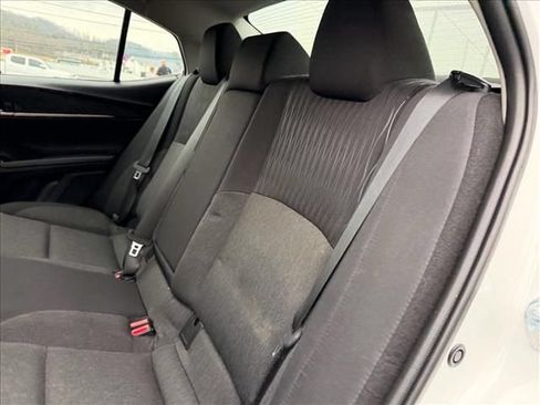 Used 2026 Toyota Camry LE FWD image 14
