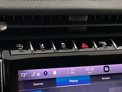 Used 2021 Jeep Grand Cherokee L Limited image 45