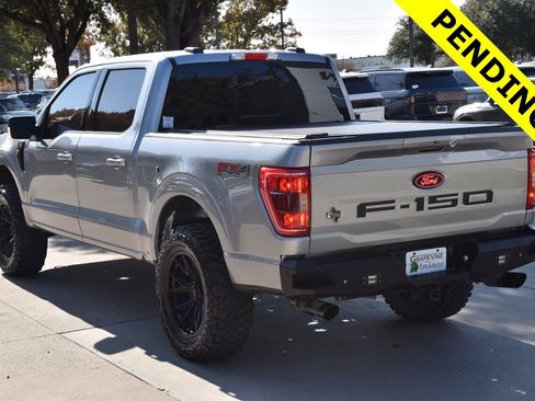 Used 2023 Ford F150 XLT w/ Equipment Group 302A High image 10