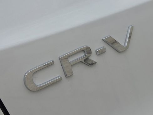 New 2026 Honda CR-V EX-L image 13