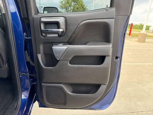 Used 2014 Chevrolet Silverado 1500 LT w/ All Star Edition AWD/4WD image 21