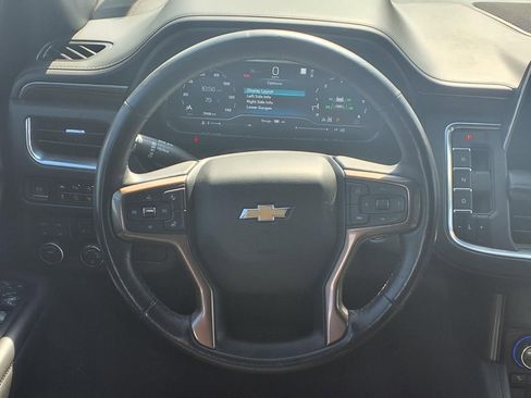 Used 2022 Chevrolet Tahoe High Country image 13